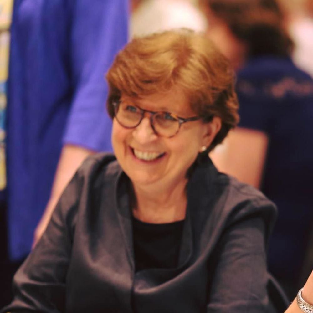 Meet your Posher, Sandra